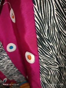 Crape Fabric Bundle
