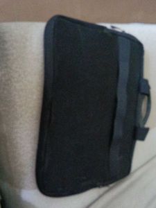 Samsonite Black Laptop Sleeve