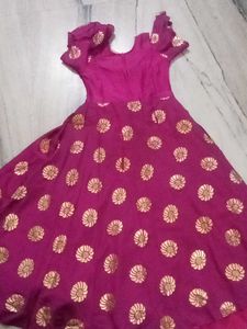 Girls&#39; Party Dress