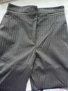 Grey Trouser