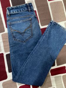 Flying Machine Jeans