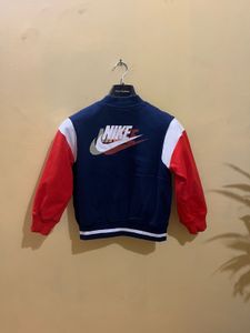 Nike Kids Bomber ReversibleJacket Bundle