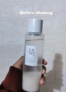 Beauty Of Joseon Rice Milk For Glowy Hydrated Skin