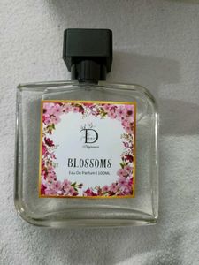 Dionii Blossoms Perfume