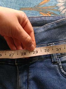 I&#39;m Selling Jeans
