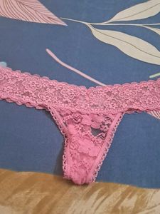 Combo Of Five Imported Fabric Panty