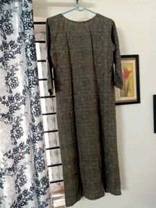 INDO ERA WOMENS KURTI SET