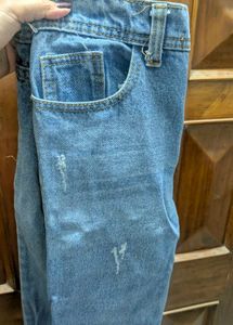 Combo Of Two Jeans
