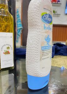 Cetaphil Baby Gentle Wash&amp; Shampoo