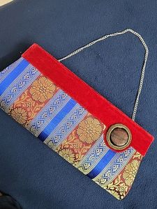 Stylish Clutch