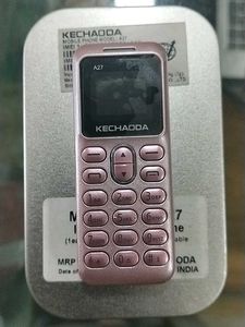 Mini Mobile Phone