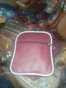 All Bag Available
