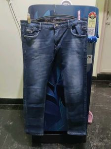 499 Sale,🤯Blue Denim 🔥 Beasto Jeans🔥