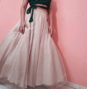 Heavy Lehnga