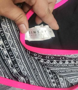Sinsay 36 Size Look 🌾
