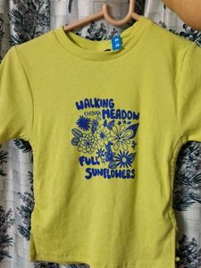Cute Graphic Tee