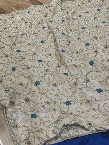 Lehanga Choli