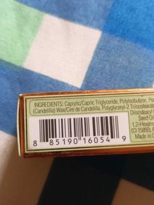 PIXI +Rose Lip Nourisher Rosebud Balm