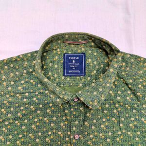 Turtle Shirt - 42