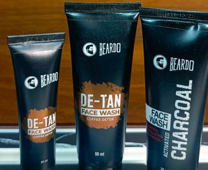 Beardo FACE WASH