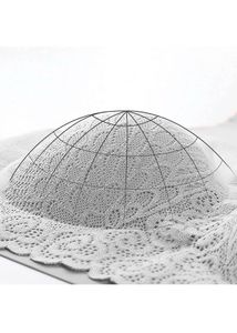 Lace Comfort Bra