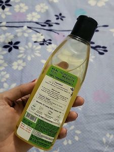 Soulflower Castor Oil