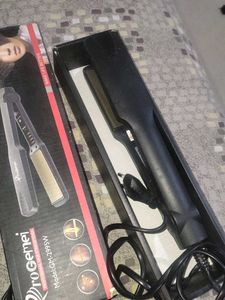 Hair Straightener