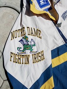 Starter USA Most Rare Premium Limited Jacket