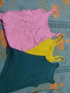 Multiple Camisole
