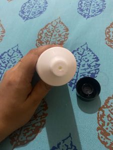 Deconstruct Moisturiser