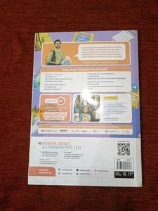 NCERT Class 8 Mathematics