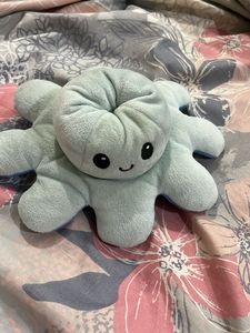 Soft Plushie