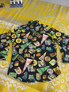 Funky Showoff Shirt For Sale
