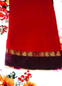 Colorful Saree Collection