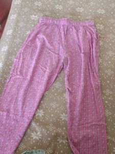 It's a Casual Wear Cotton Pant.Good Quality
