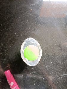 Simple Soothing Facial Toner