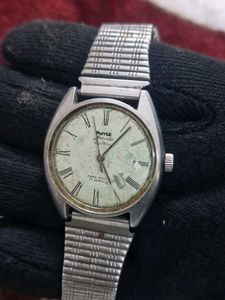 need service HMT Janata Deluxe - Vintage Charm