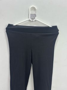 Black Leggings