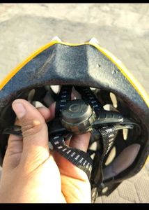 STRAUSS CYCLING HELMET