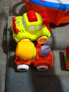 Cute Pink Money Bank