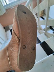Used Slippers