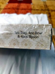 Daily Delight Dish Set