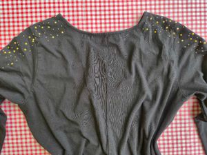 Body Hugging Dress