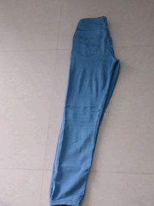 Light Wash Jeans