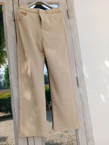 Trauser Jeans Pants