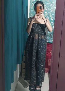 Summer Maxi