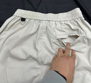 Adidas Light Grey Track Pants | Gym Wear | M–L