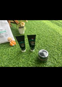 Mcaffeine Coffee Body Scrub/Face Wash/Face Scrub