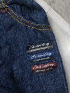Cute Kids Denim Jeans