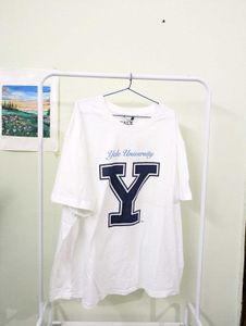 Yale T Shirt